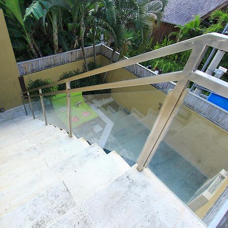 O Villas Seminyak Εξωτερικό φωτογραφία