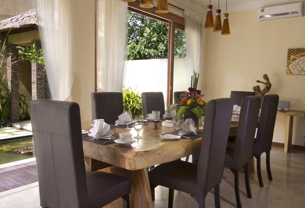 O Villas Seminyak Δωμάτιο φωτογραφία