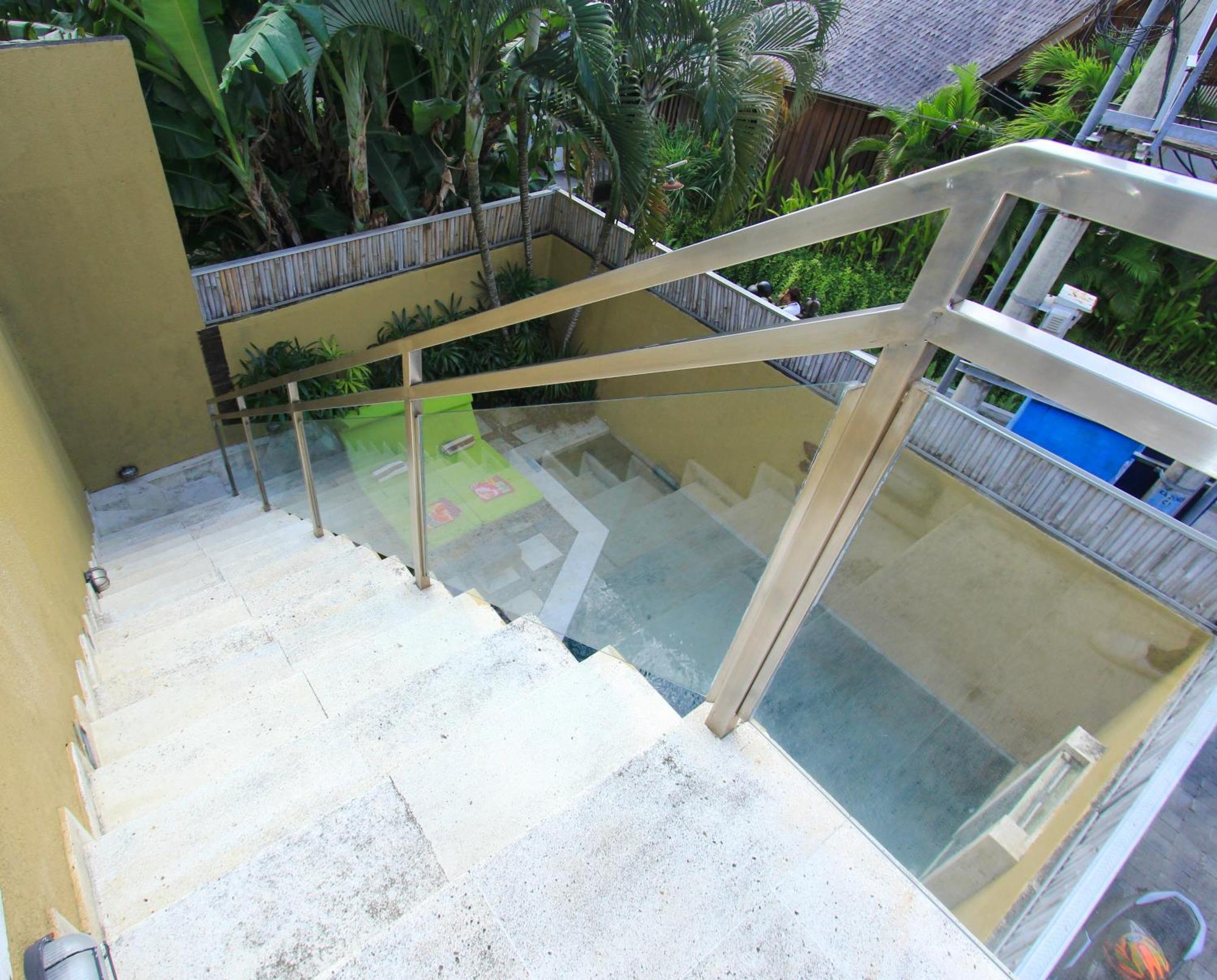 O Villas Seminyak Εξωτερικό φωτογραφία