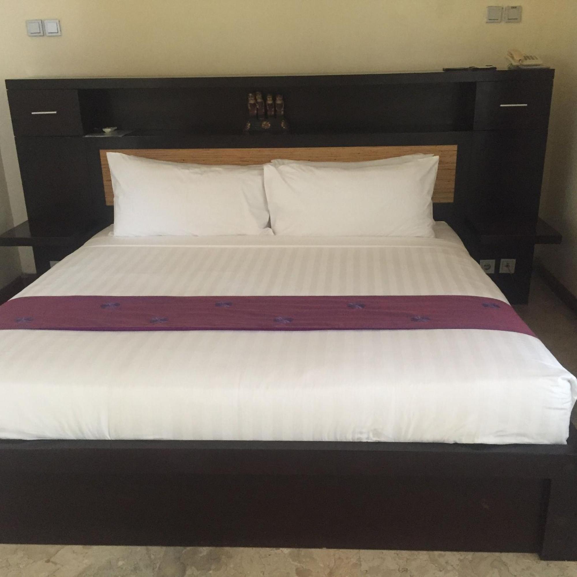 O Villas Seminyak Εξωτερικό φωτογραφία