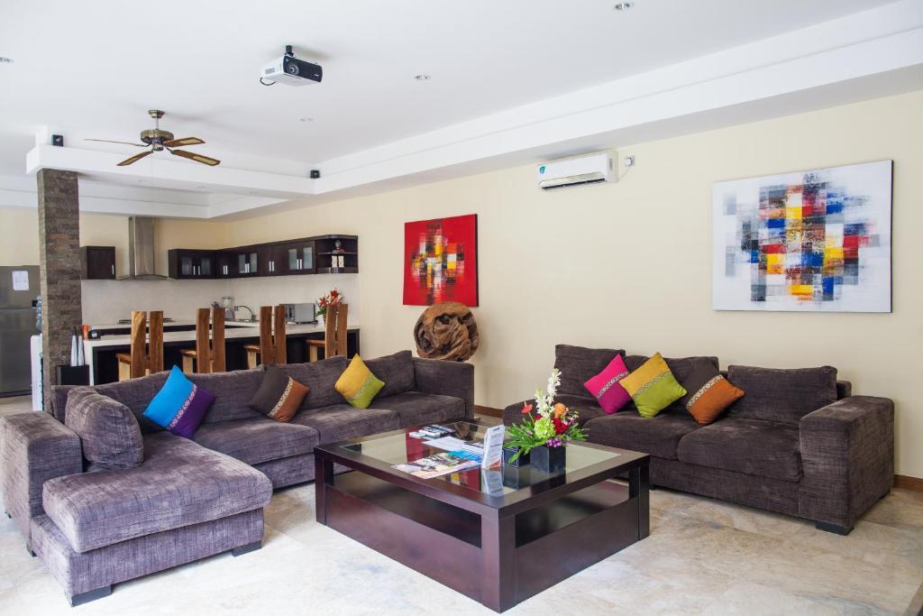 O Villas Seminyak Δωμάτιο φωτογραφία