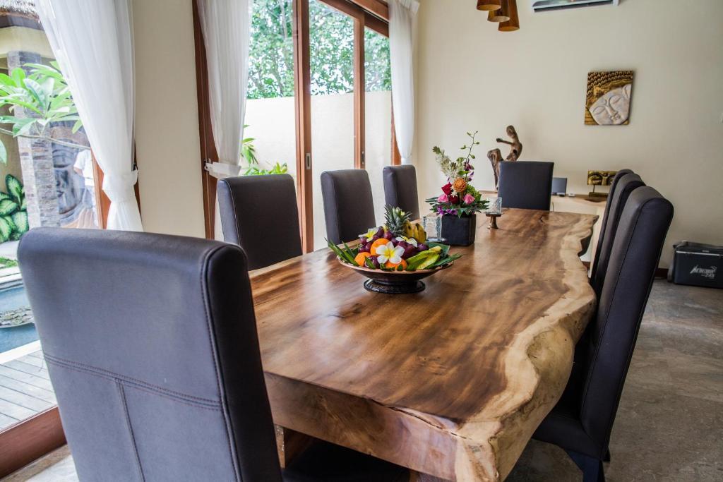 O Villas Seminyak Δωμάτιο φωτογραφία