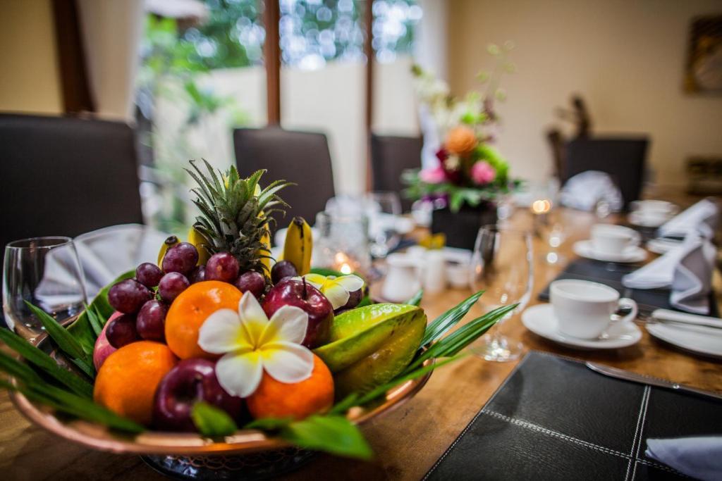O Villas Seminyak Δωμάτιο φωτογραφία