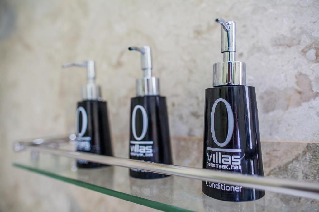 O Villas Seminyak Δωμάτιο φωτογραφία