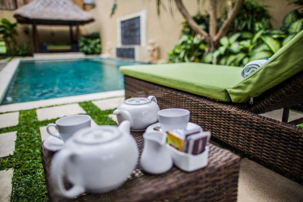 O Villas Seminyak Δωμάτιο φωτογραφία