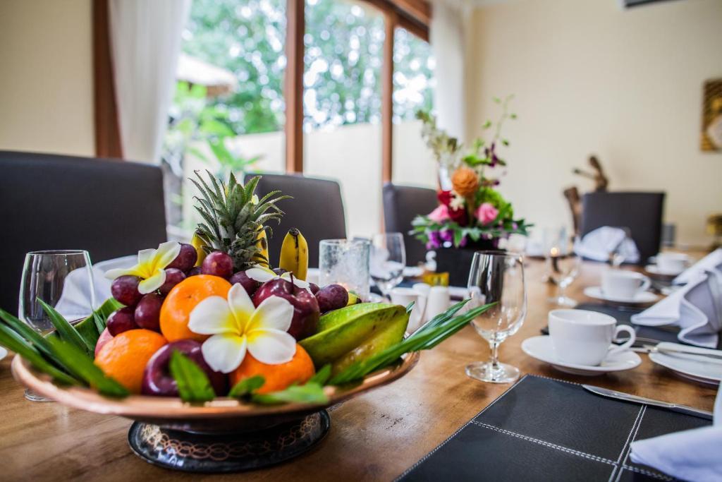 O Villas Seminyak Δωμάτιο φωτογραφία