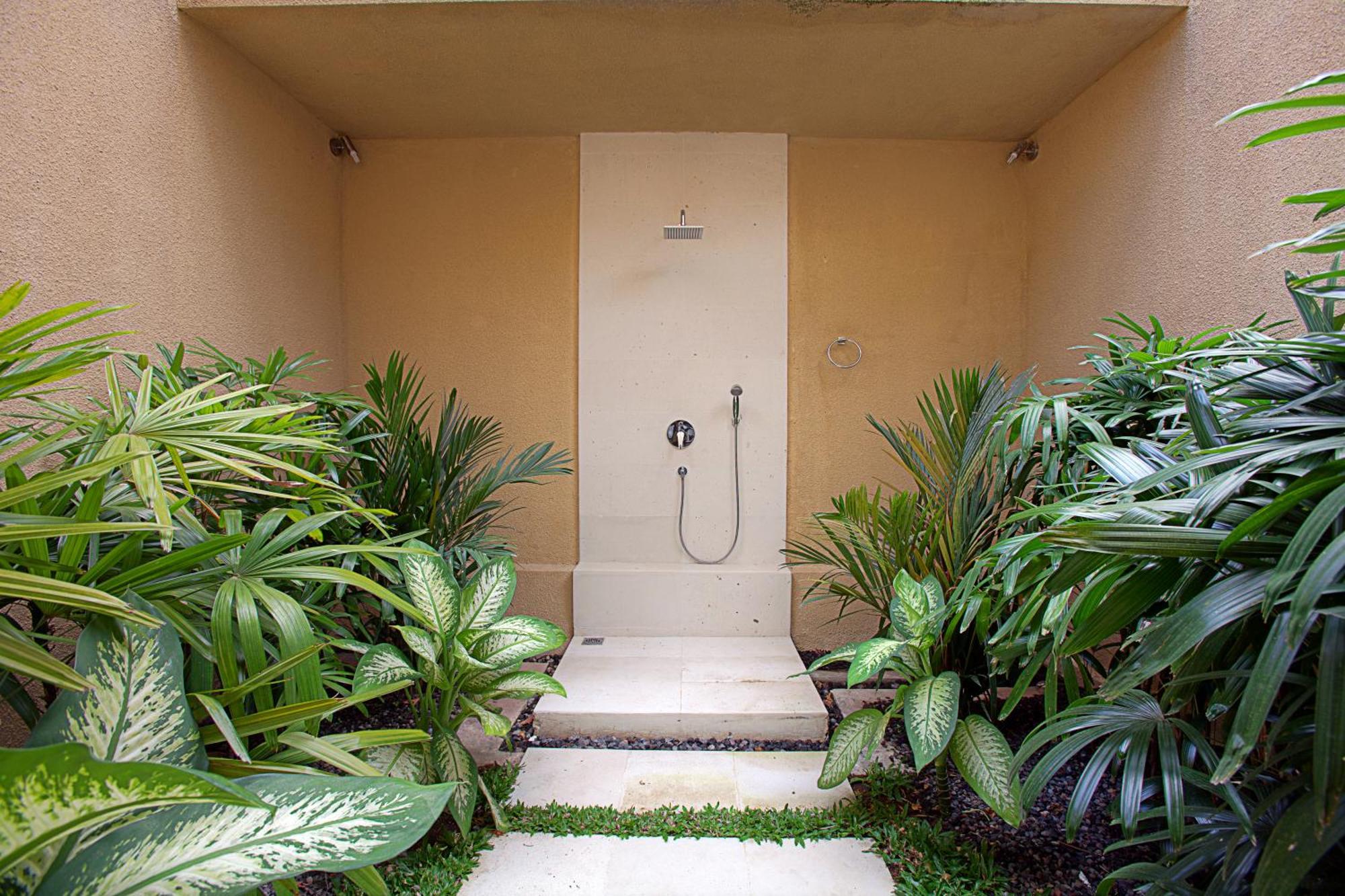 O Villas Seminyak Εξωτερικό φωτογραφία