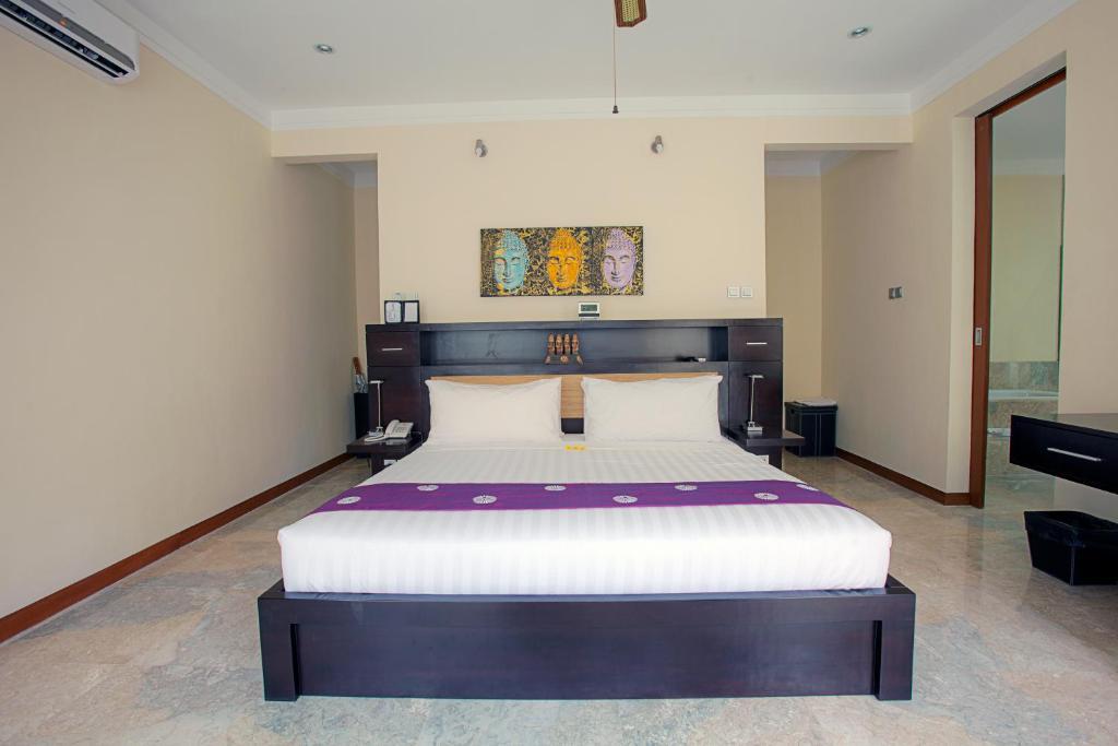 O Villas Seminyak Δωμάτιο φωτογραφία