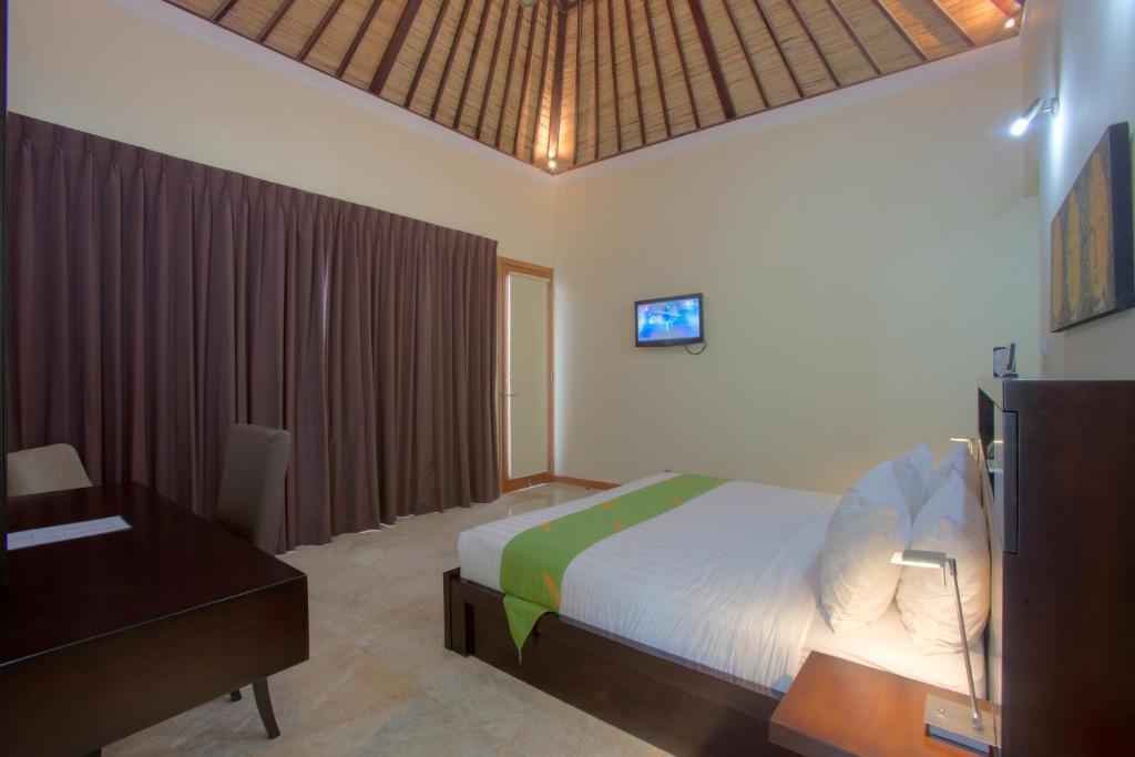 O Villas Seminyak Δωμάτιο φωτογραφία
