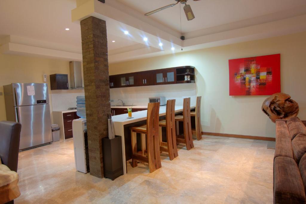 O Villas Seminyak Δωμάτιο φωτογραφία