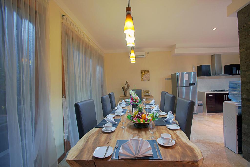 O Villas Seminyak Δωμάτιο φωτογραφία
